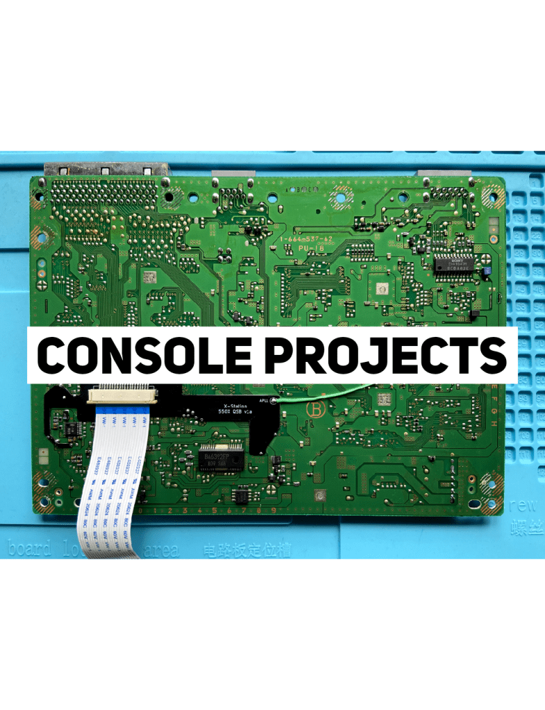 Console