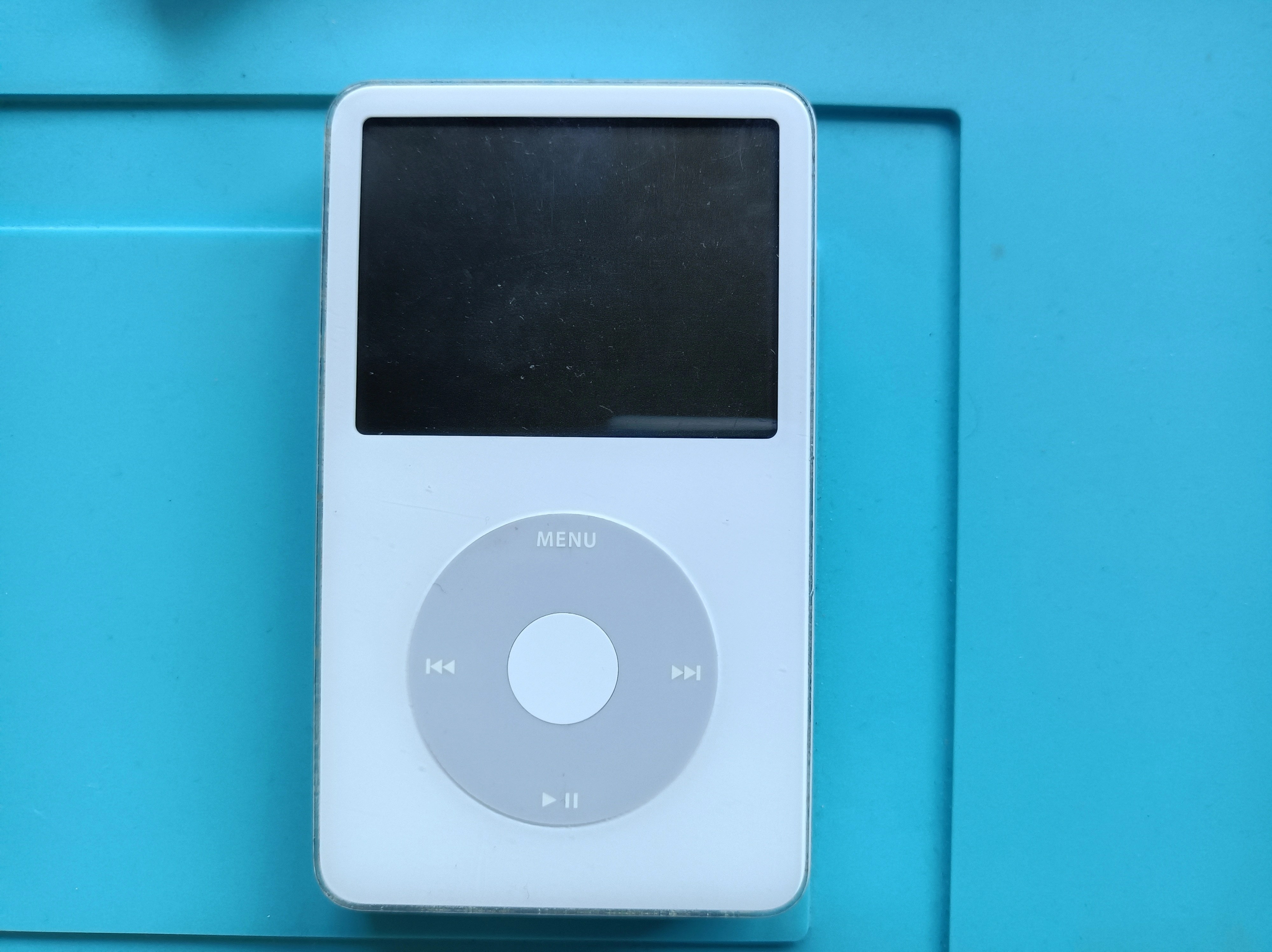 iPod video (5th Generation)
